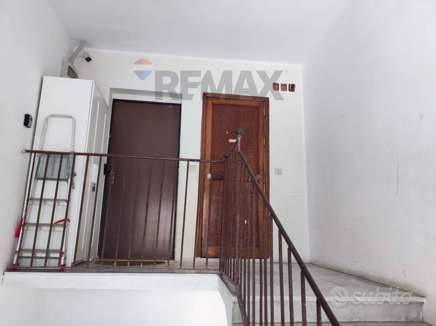 Appartamento – Catania, Giudecca, Centro storico - Vista 3