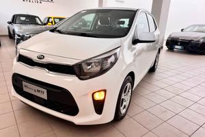 Kia Picanto 1.0 12V 5 porte Urban
