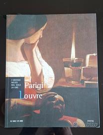 Louvre Parigi ED.GRANDI MUSEI DEL SOLE 24 ORE