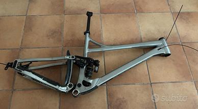 Banshee Titan v3.2 XL