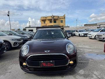 MINI Clubman 1.5 One D Hype Automatica