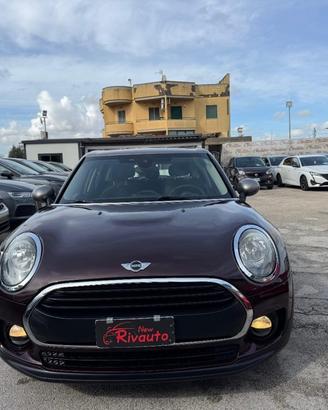 MINI Clubman 1.5 One D Hype Automatica