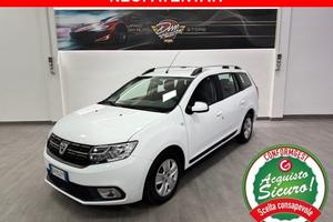 DACIA Logan MCV 1.5 dCi 8V 90CV Start&Stop Lauré