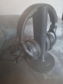 cuffie wireless Sony