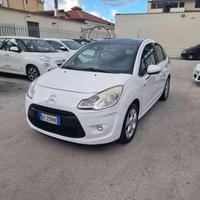 CITROEN C3 1.4 HDi 70 Exclusive