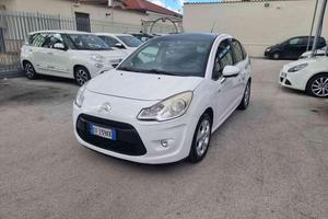 CITROEN C3 1.4 HDi 70 Exclusive