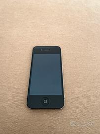 IPhone 4