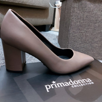 Scarpe Primadonna