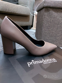 Scarpe Primadonna