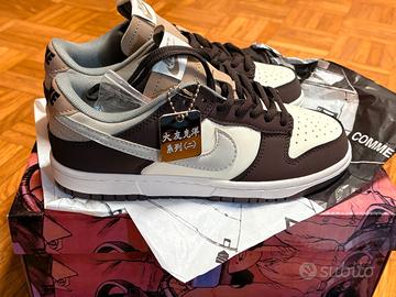 Nike SB Dunk Low Steamboy Otomo Katsuhiro 39 Nuove