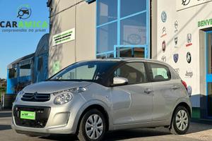 CITROEN C1 2ª serie C1 VTi 68 5 porte Feel