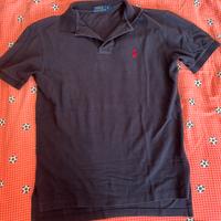 Polo ralph lauren taglia S blu