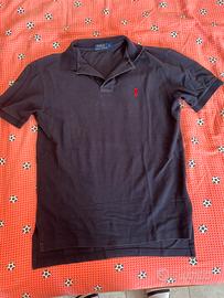 Polo ralph lauren taglia S blu