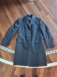 cappotto uomo