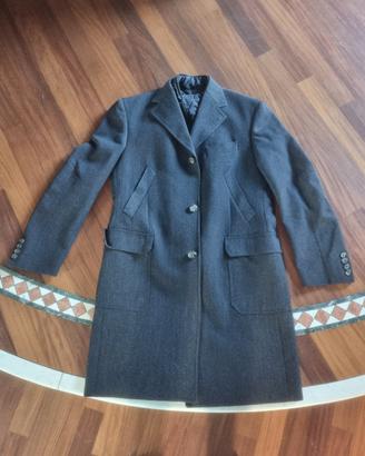 cappotto uomo