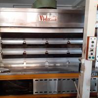 Attrezzature Professionali per Panificio