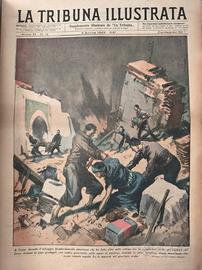 la tribuna illustrata 04 aprile 1943