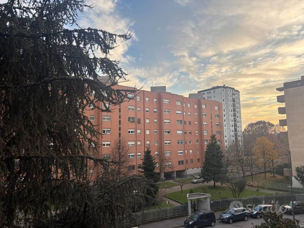 Appartamento – Milano, Quartiere San Leonardo, Gallaratese - Vista 4