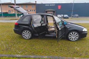 fiat croma 2.4 Multijet 