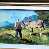 Quadri pittore Martini 