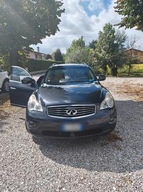 INFINITI EX37 3.7 V6 320CV