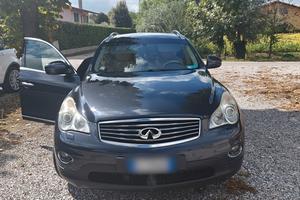 INFINITI EX37 3.7 V6 320CV