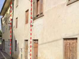 Porzione di casa a Thiene (VI)