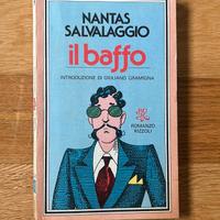 Il baffo  ' Nantas Salvalaggio'