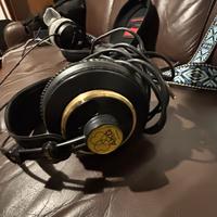 Cuffie AKG K 240