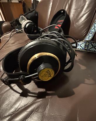 Cuffie AKG K 240