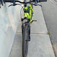 Bicicletta decathlon 