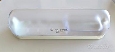 Ripiano plastica chiuso anta x frigorifero Ariston