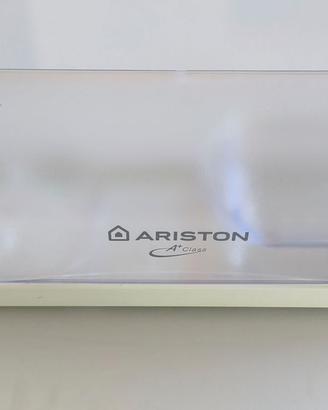 Ripiano plastica chiuso anta x frigorifero Ariston