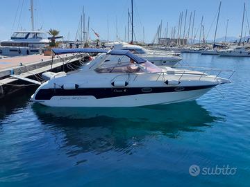 Cranchi Cramar 32