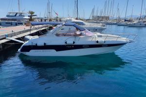 Cranchi Cramar 32