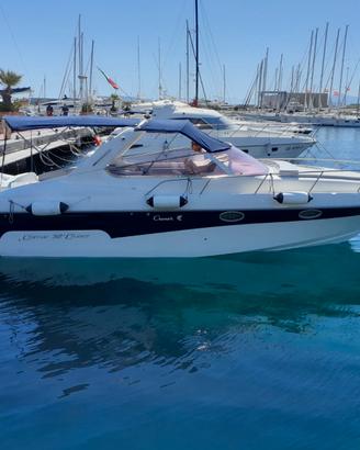 Cranchi Cramar 32