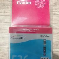 Cartuccia stampante Canon originale