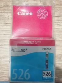 Cartuccia stampante Canon originale