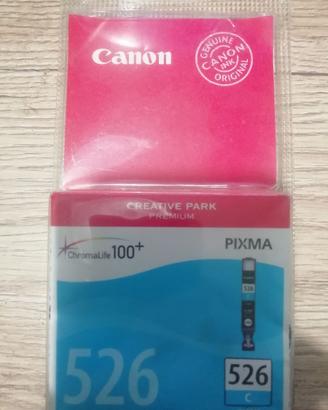 Cartuccia stampante Canon originale