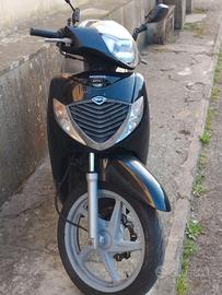 Dare per motorino 50