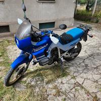 Honda XL 600 V Transalp - 1992