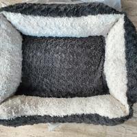 Cuccia cane piccola taglia