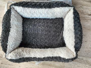 Cuccia cane piccola taglia