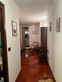 Appartamento ristrutturato