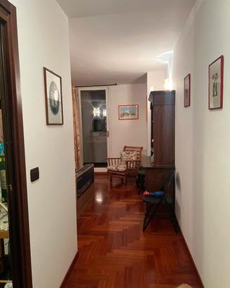 Appartamento ristrutturato