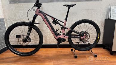Specialized Levo gen4 Comp Alloy
