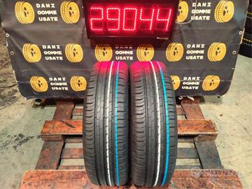 2 GOMME 165 60 15 CONTINENTAL AL 85%