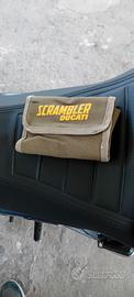 Set attrezzi Ducati Scrambler