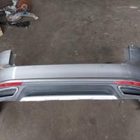 PARAURTI PARAURTO POSTERIORE VW PASSAT SW 4X4 2021
