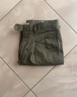 Pantalone Gutteridge pence